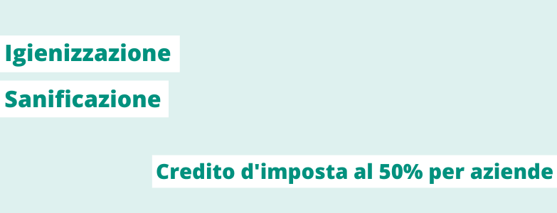 Sanificazione e igienizzazione uffici e aziende