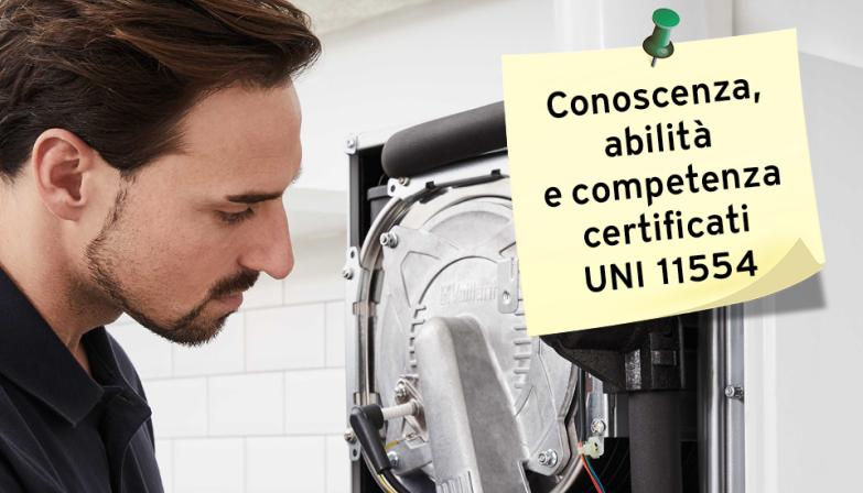 Novità introdotte da Norma UNI 10436