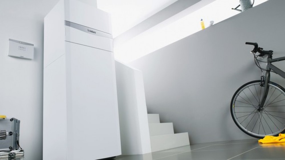 caldaia per monolocale