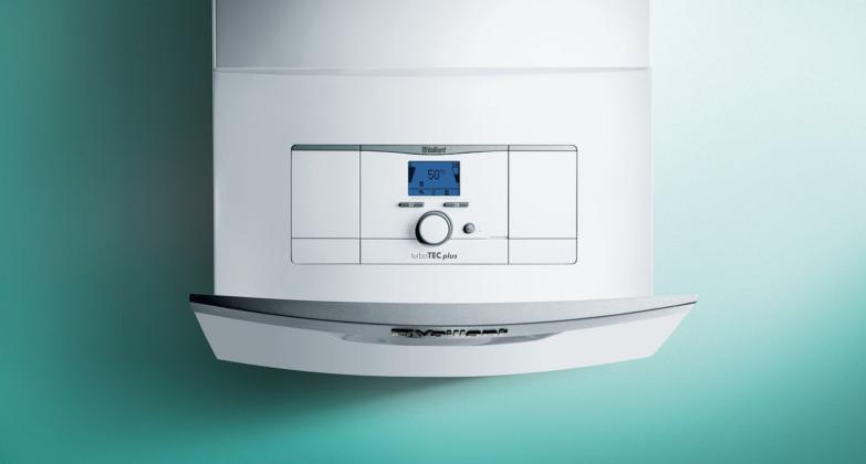 Le caratteristiche delle caldaie Vaillant da incasso