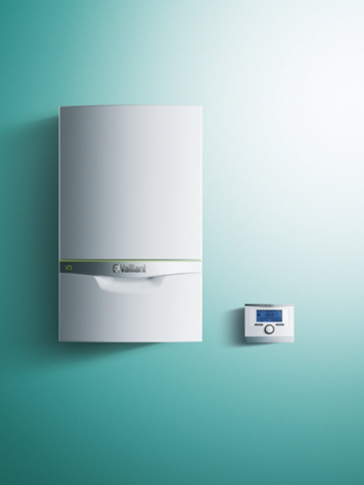 Caldaie murali a condensazione Vaillant