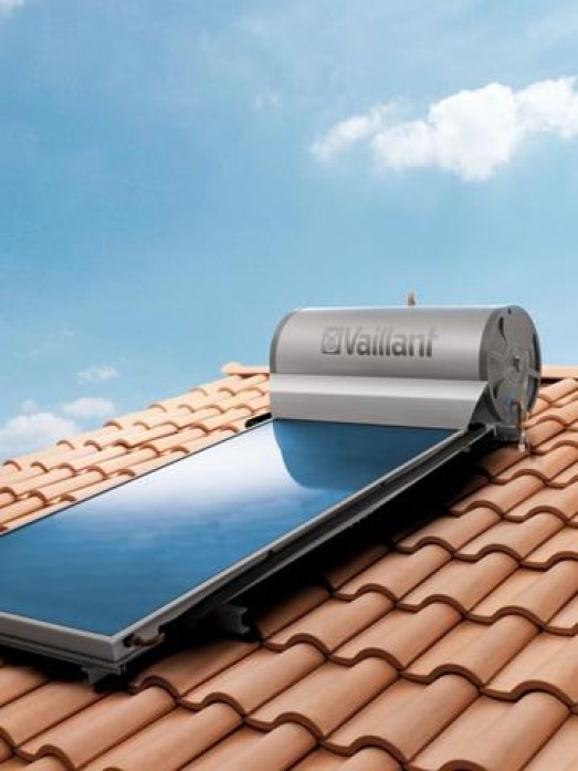 Aurostep Pro Vaillant