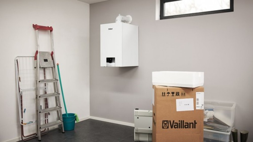 Caldaie Vaillant per piccoli appartamenti