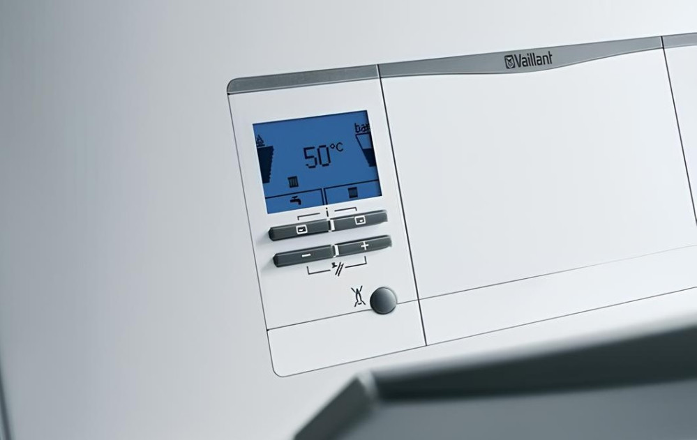 caldaia Vaillant Ecotec Plus