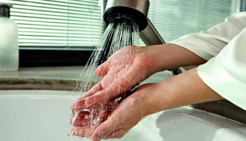 Acqua calda sanitaria - Norma UNI 8065:2019