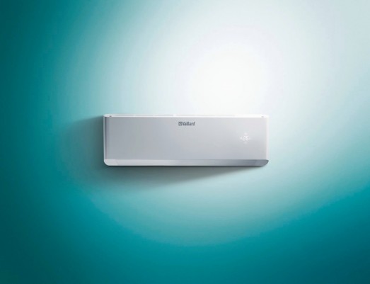 VAI 5 inverter Vaillant classe A