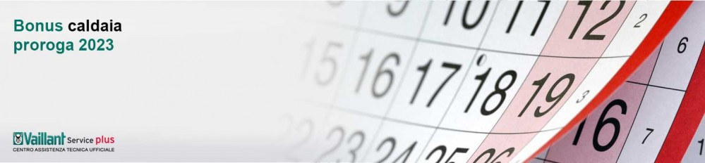 Bonus caldaia 2023: le detrazioni per la sostituzione della caldaia