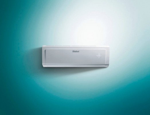 VAI 8 inverter Vaillant