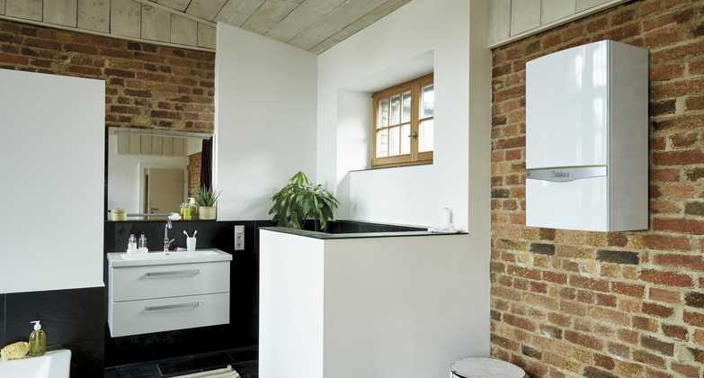 Cosa fare se la caldaia a condensazione non modula